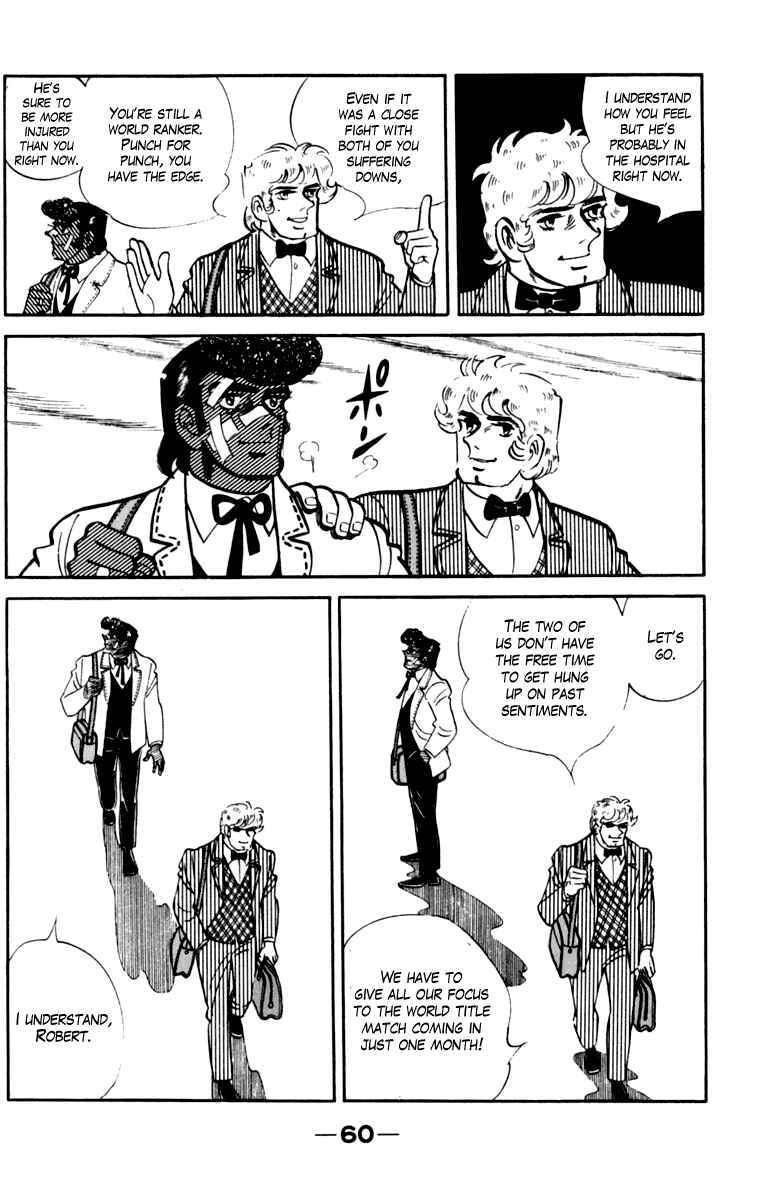Page 59 Chapter 105 Tomorrows Joe