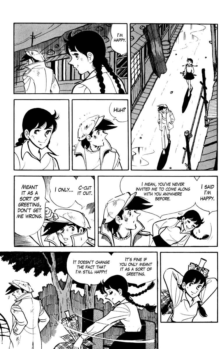 Page 89 Chapter 105 Tomorrows Joe