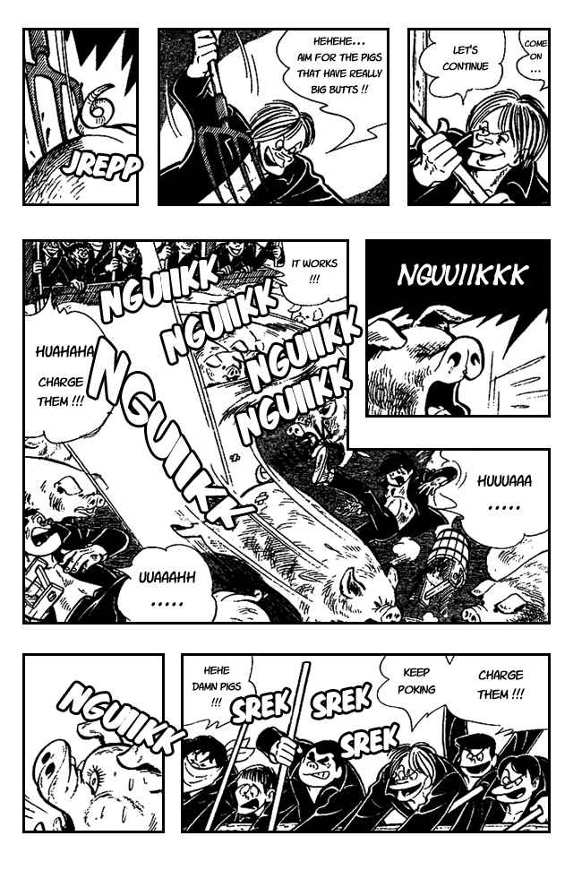 Page 12 Chapter 16 Tomorrows Joe