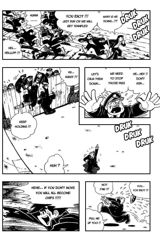 Page 22 Chapter 16 Tomorrows Joe
