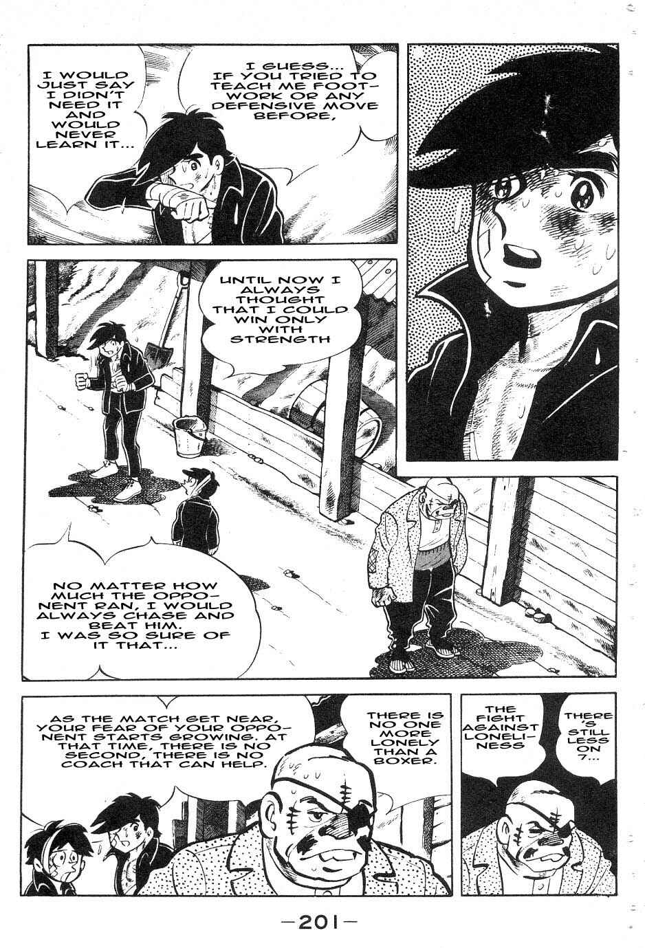 Page 17 Chapter 44 Tomorrows Joe