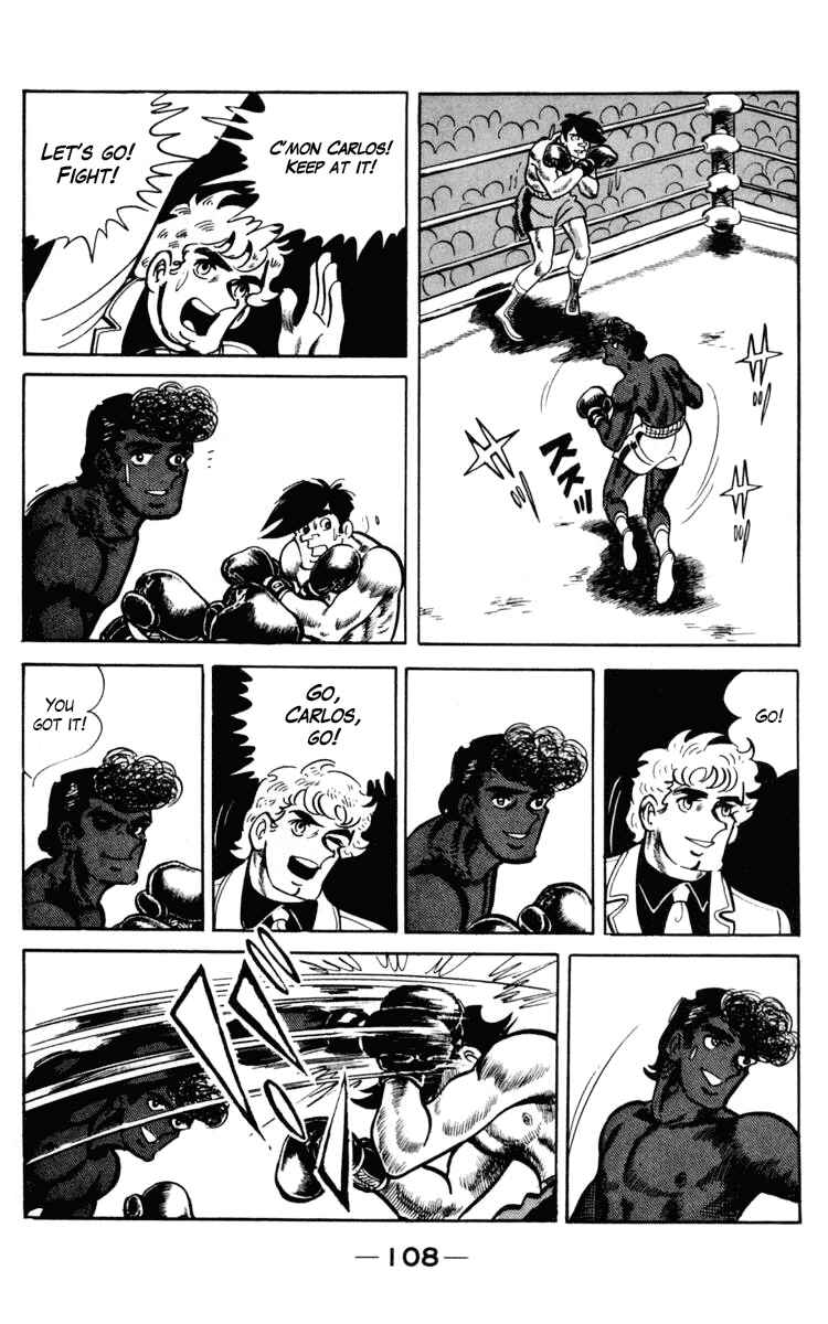Page 16 Chapter 91-92 Tomorrows Joe
