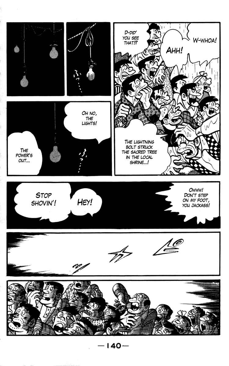 Page 47 Chapter 91-92 Tomorrows Joe