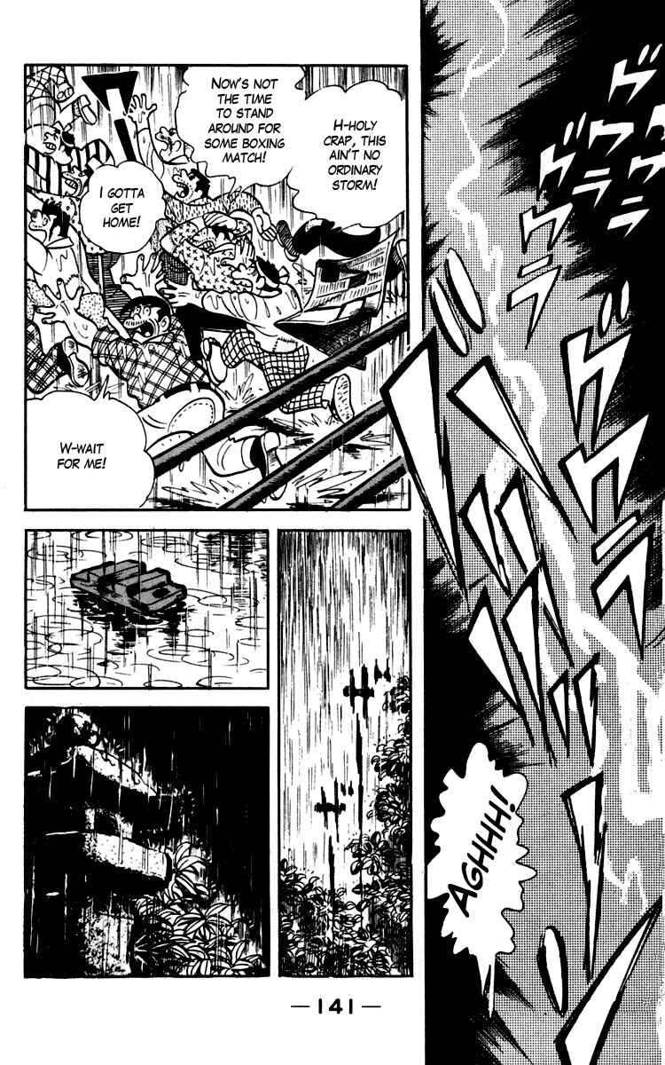 Page 48 Chapter 91-92 Tomorrows Joe
