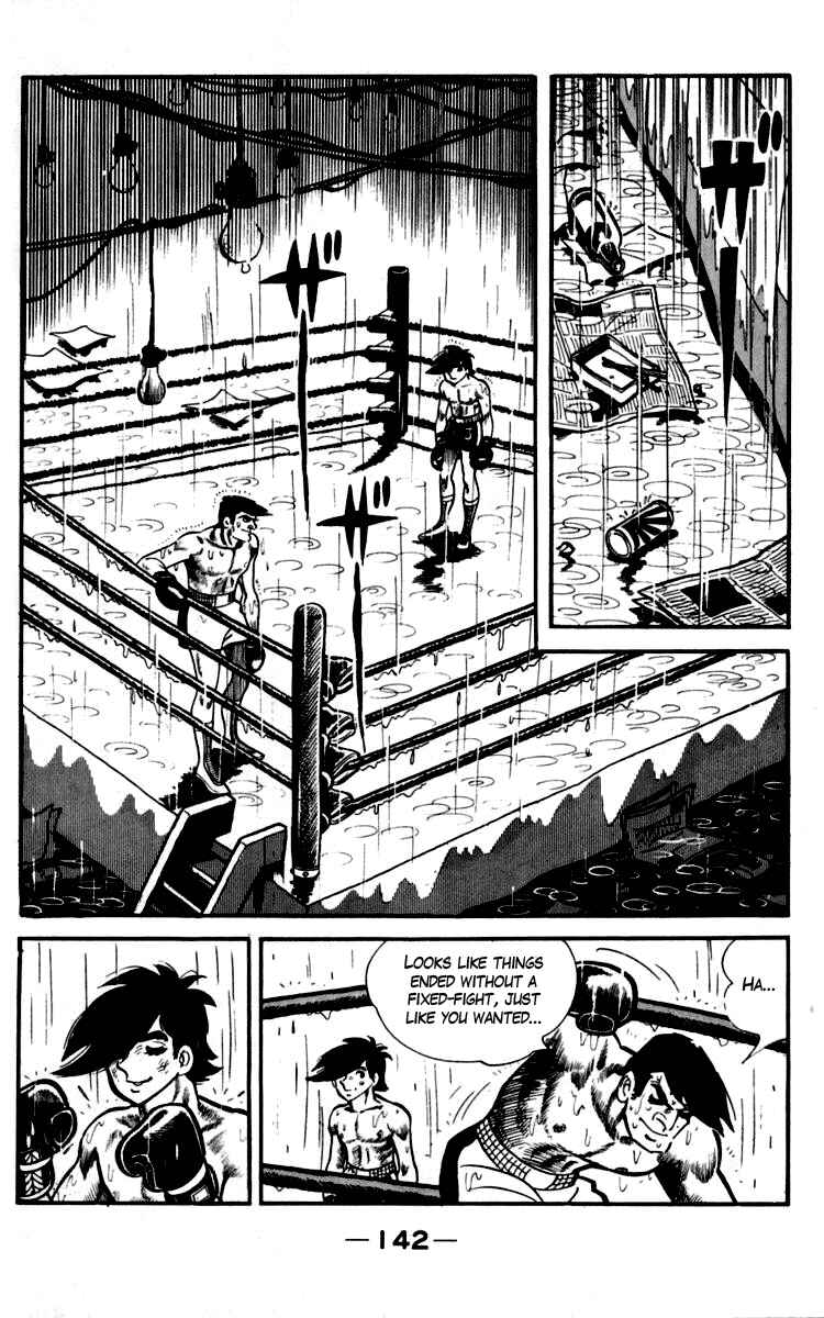 Page 49 Chapter 91-92 Tomorrows Joe