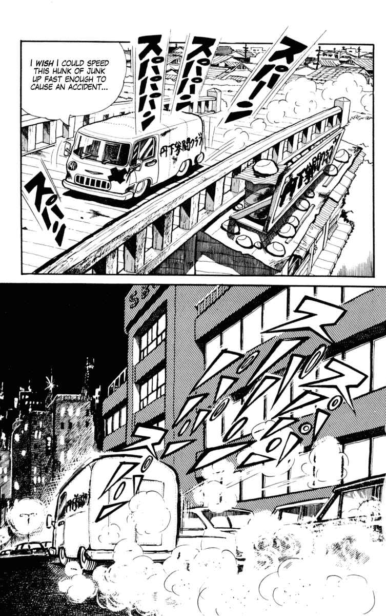 Page 11 Chapter 99 Tomorrows Joe