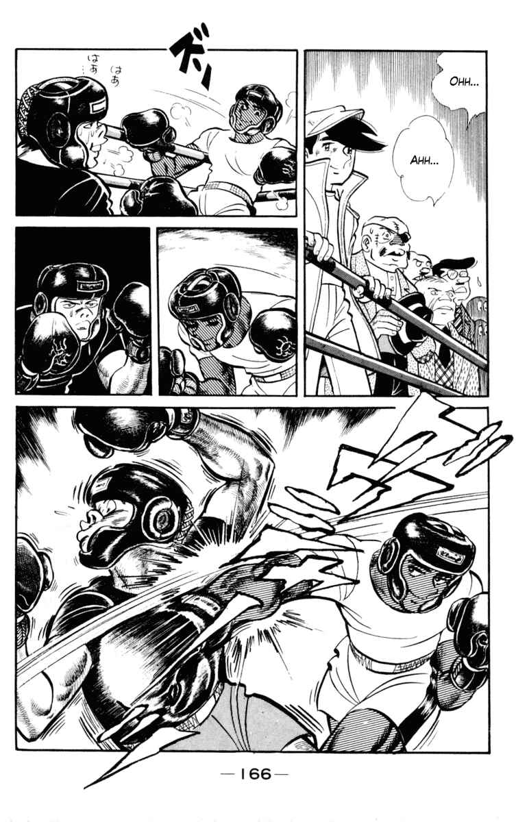 Page 16 Chapter 99 Tomorrows Joe