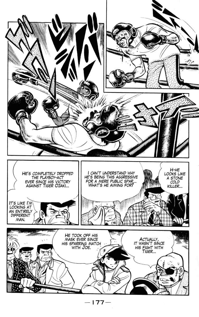 Page 27 Chapter 99 Tomorrows Joe