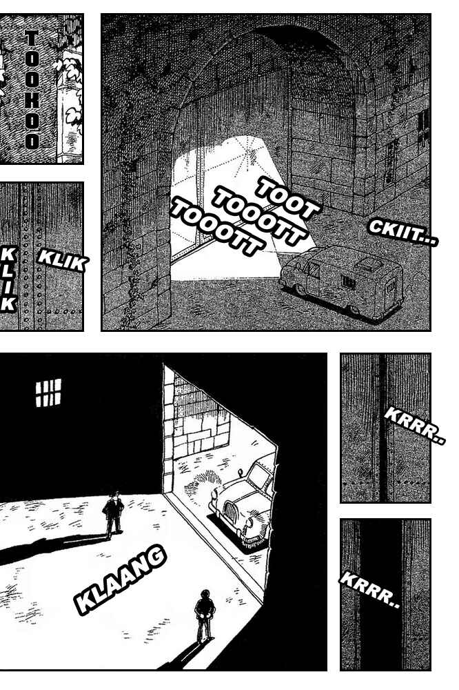 Page 14 Chapter 12 Tomorrows Joe