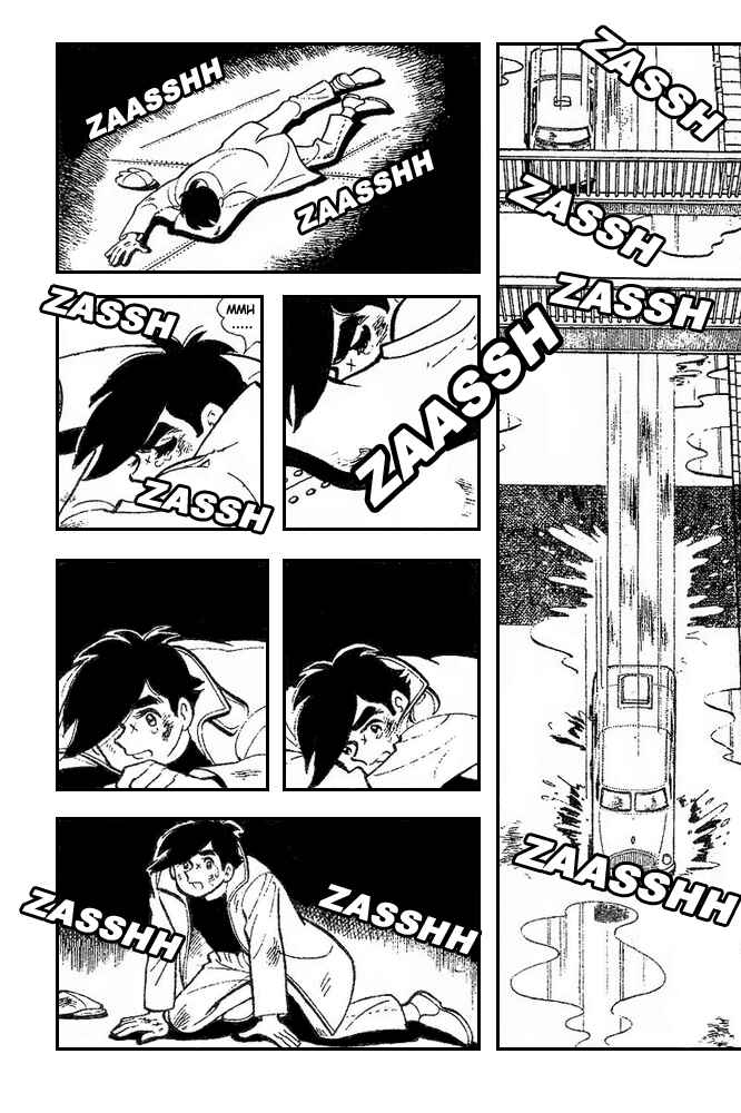 Page 5 Chapter 12 Tomorrows Joe