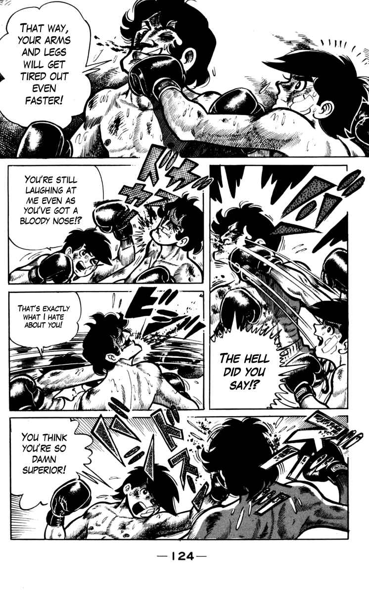 Page 17 Chapter 71 Tomorrows Joe