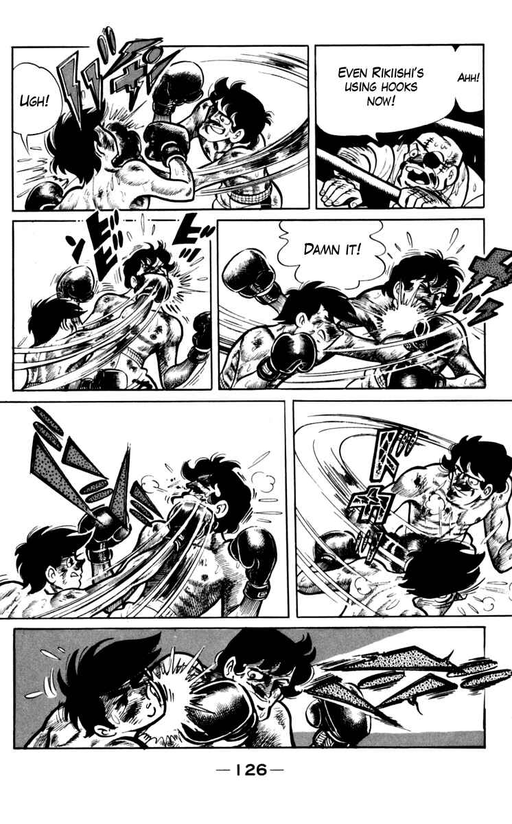 Page 19 Chapter 71 Tomorrows Joe