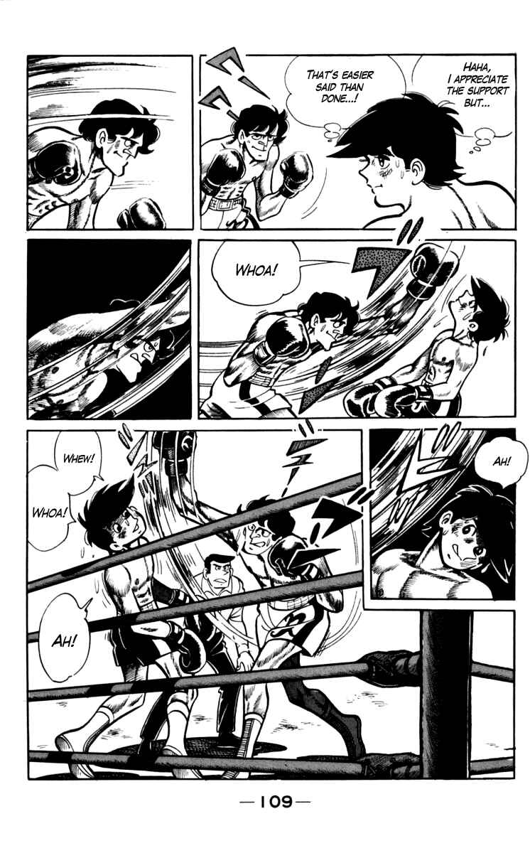 Page 2 Chapter 71 Tomorrows Joe