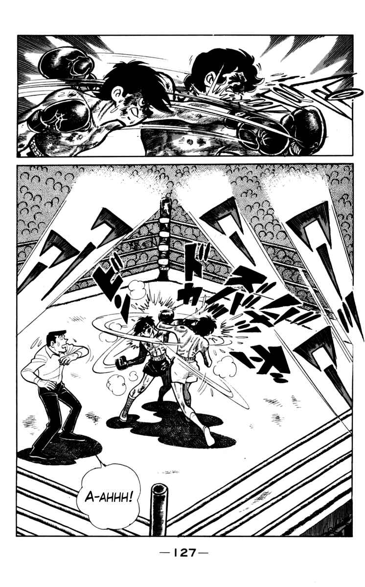 Page 20 Chapter 71 Tomorrows Joe