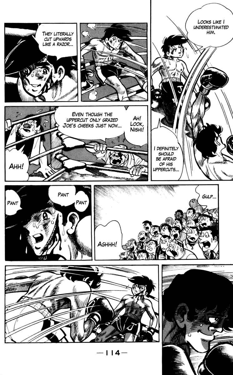 Page 7 Chapter 71 Tomorrows Joe