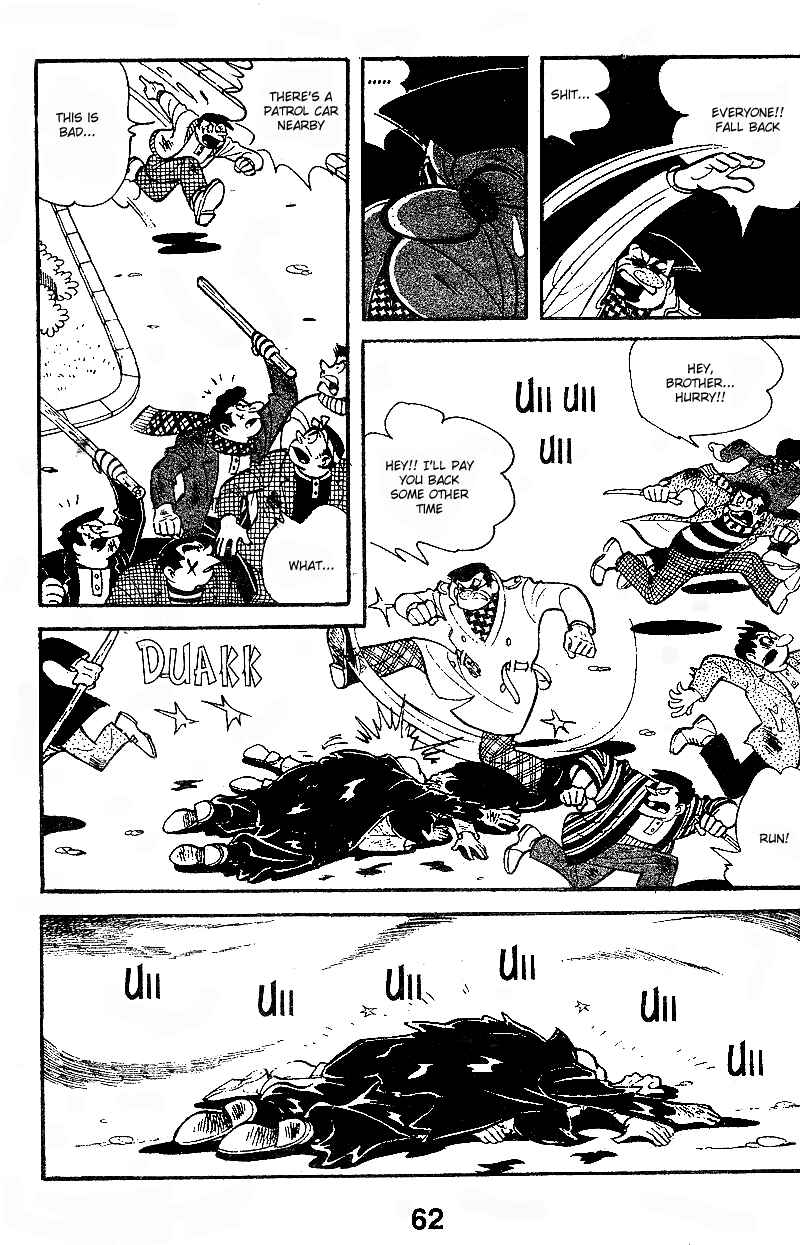 Page 22 Chapter 3 Tomorrows Joe