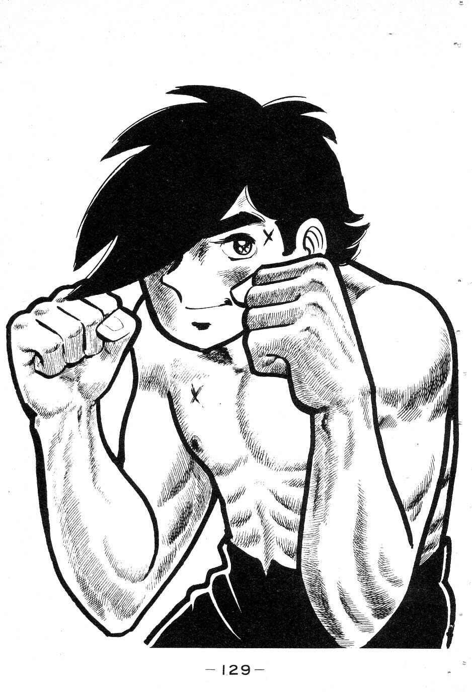 Page 5 Chapter 41 Tomorrows Joe