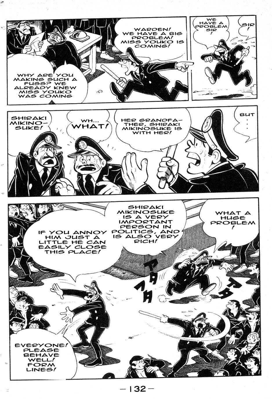 Page 8 Chapter 41 Tomorrows Joe