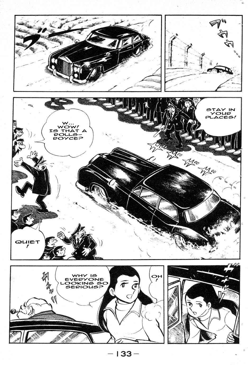 Page 9 Chapter 41 Tomorrows Joe