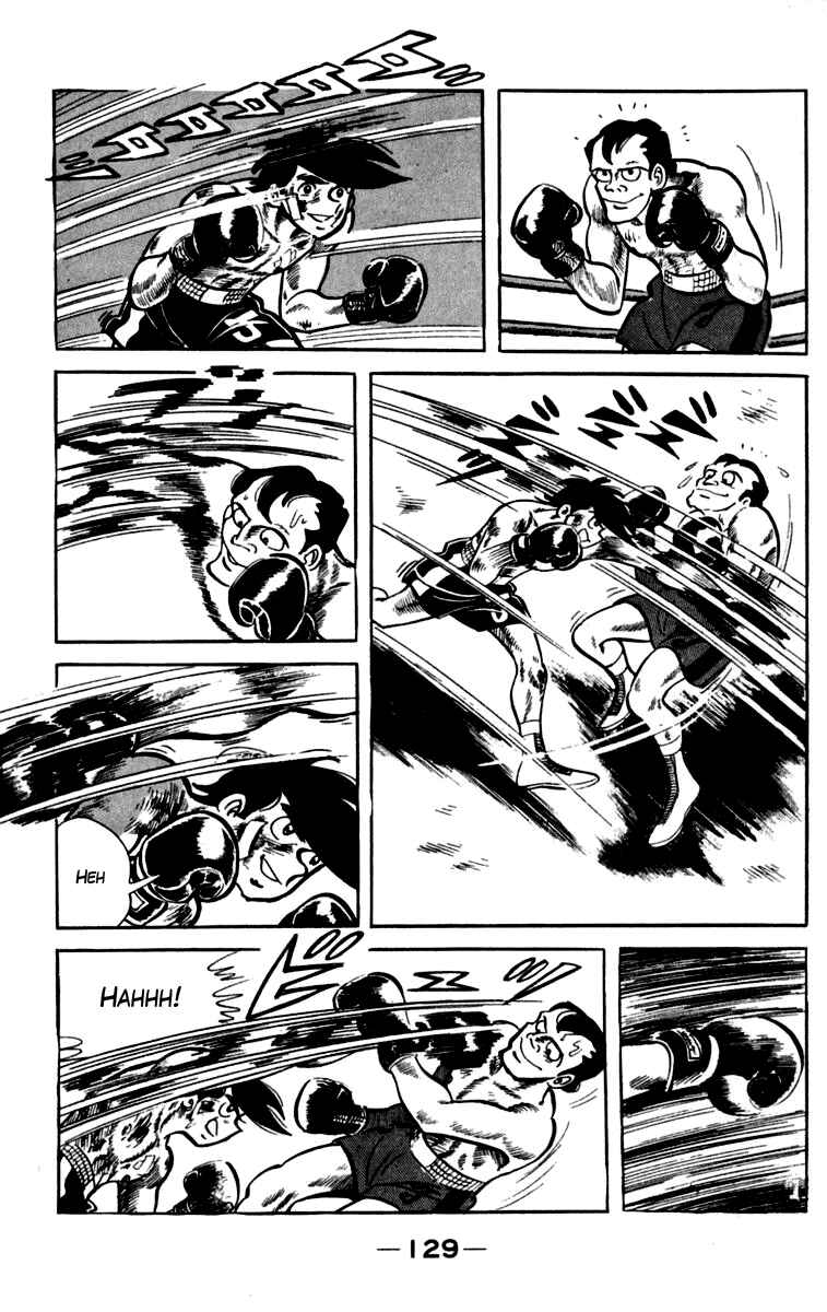 Page 12 Chapter 84 Tomorrows Joe