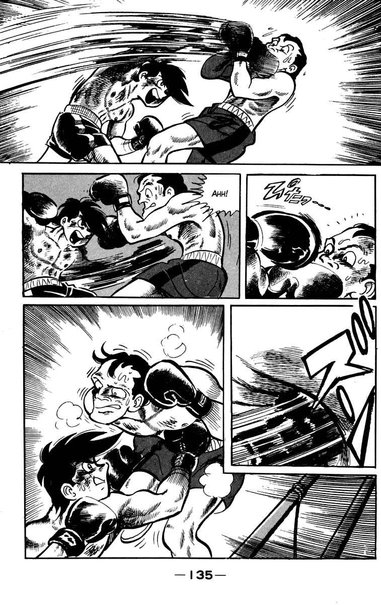 Page 18 Chapter 84 Tomorrows Joe