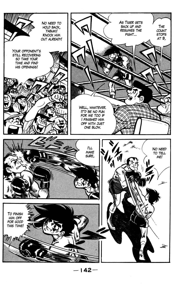 Page 25 Chapter 84 Tomorrows Joe