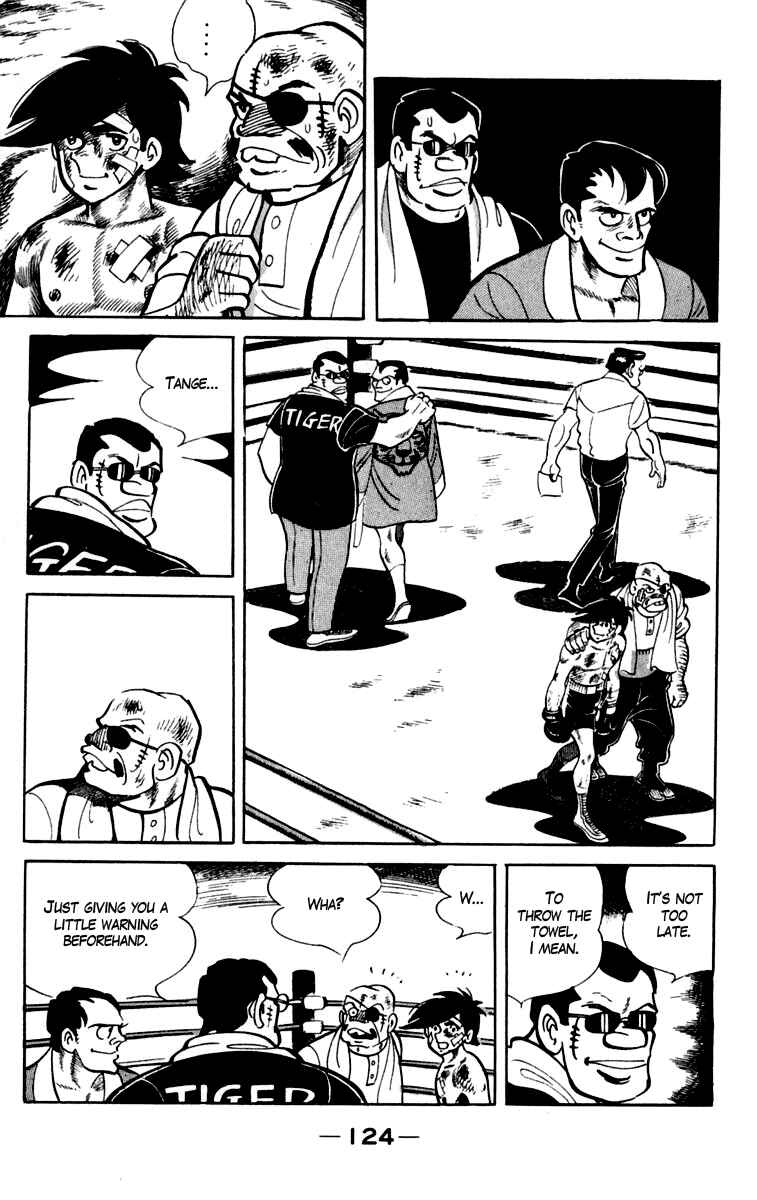 Page 7 Chapter 84 Tomorrows Joe