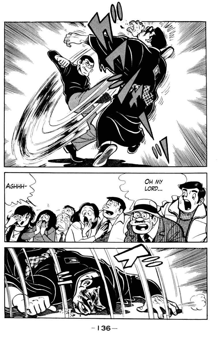 Page 10 Chapter 78 Tomorrows Joe