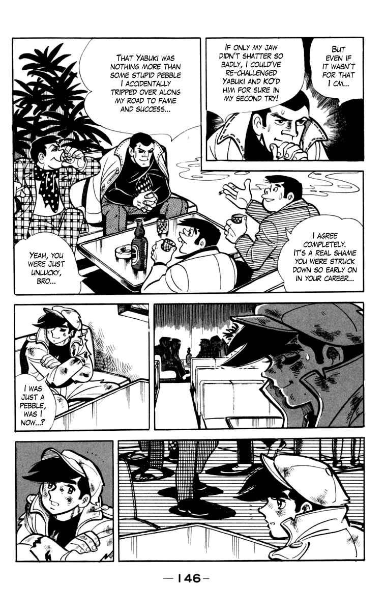 Page 20 Chapter 78 Tomorrows Joe