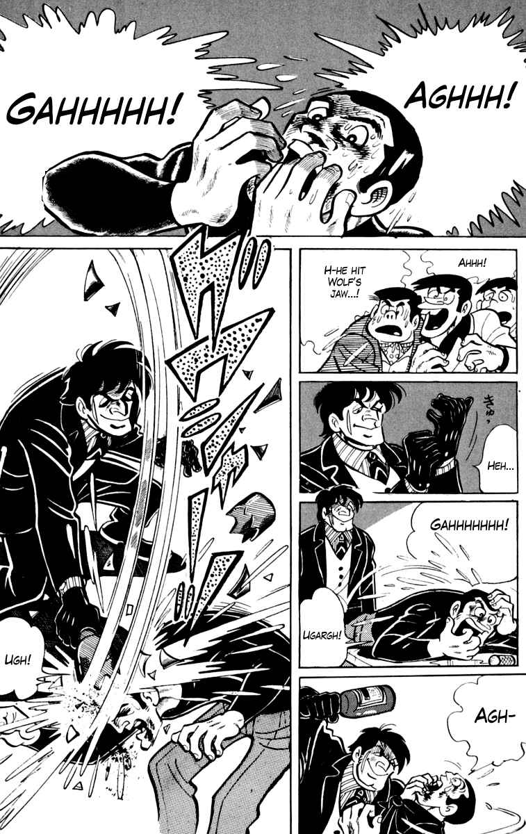 Page 25 Chapter 78 Tomorrows Joe