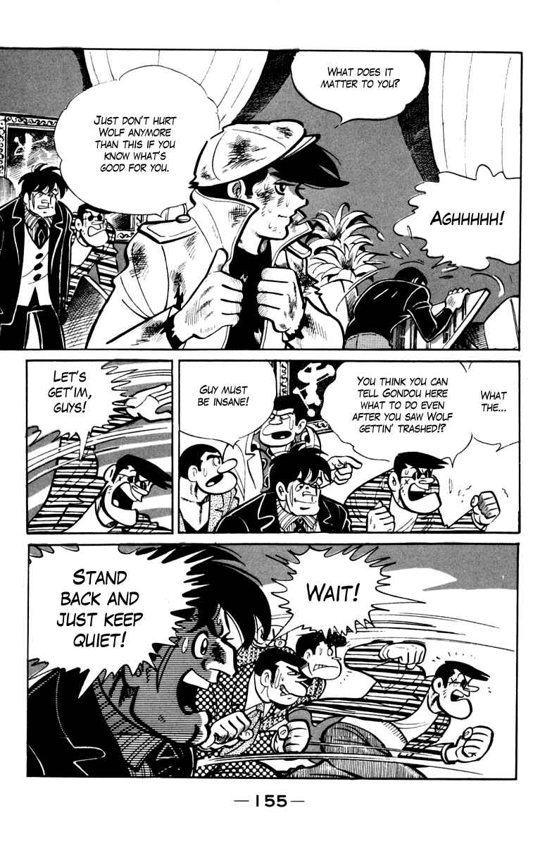 Page 29 Chapter 78 Tomorrows Joe