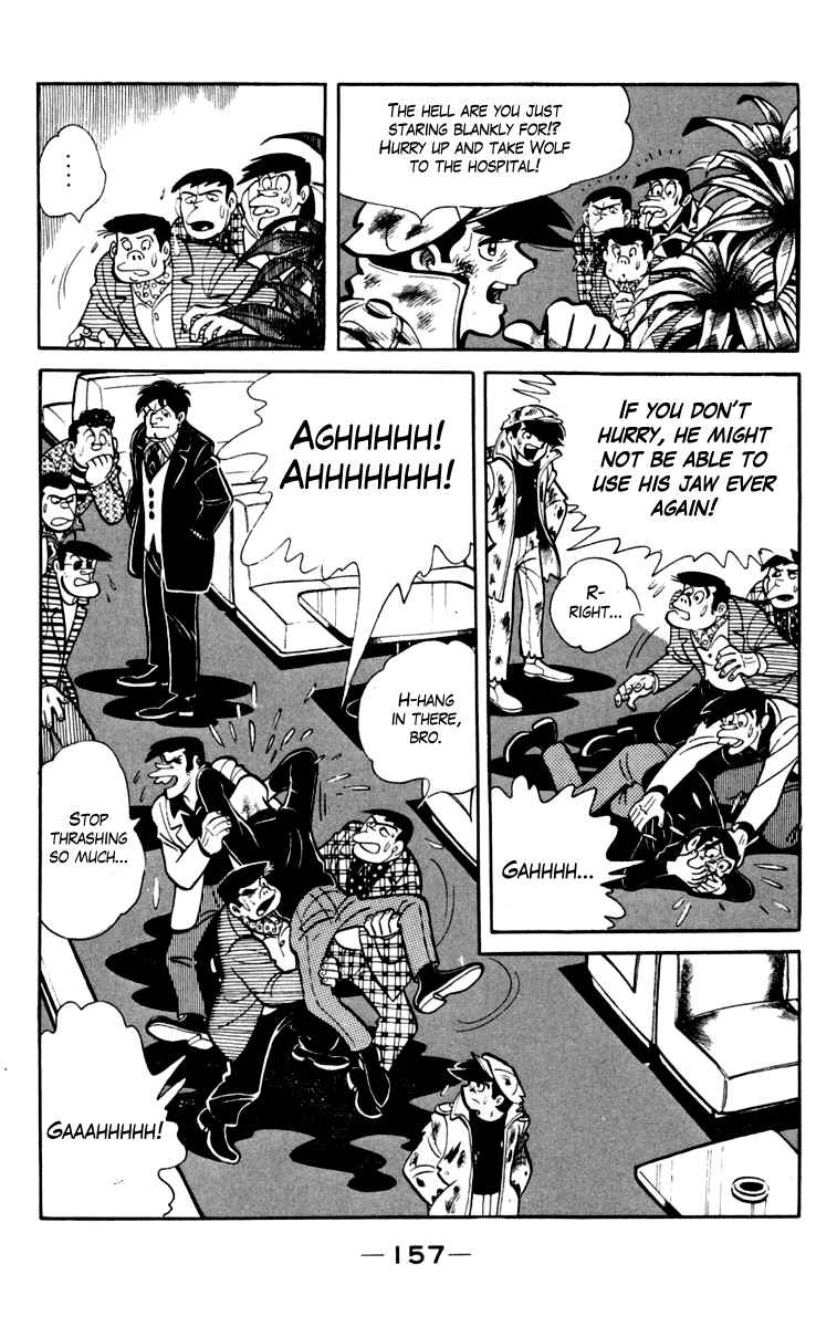 Page 31 Chapter 78 Tomorrows Joe