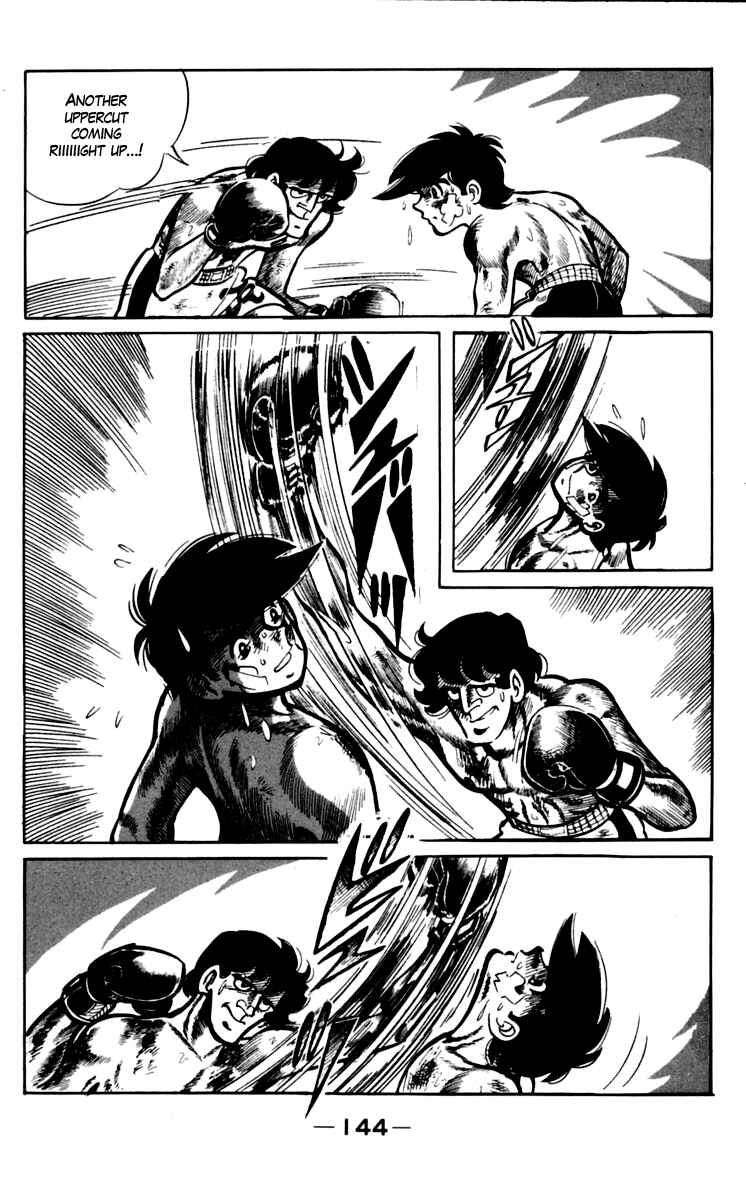 Page 10 Chapter 72 Tomorrows Joe