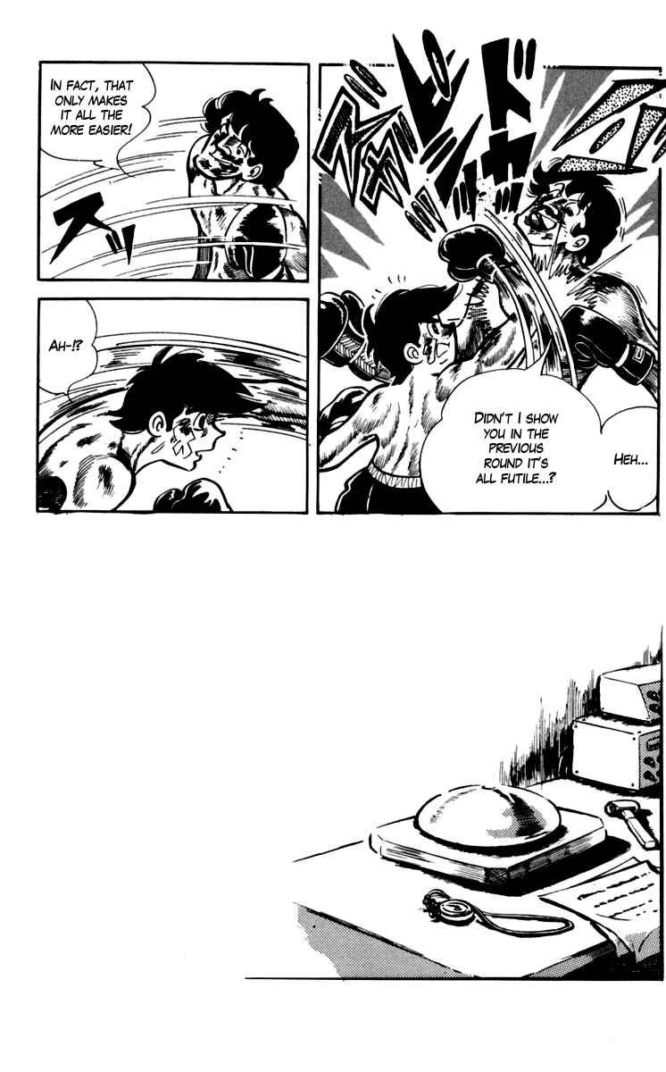Page 13 Chapter 72 Tomorrows Joe