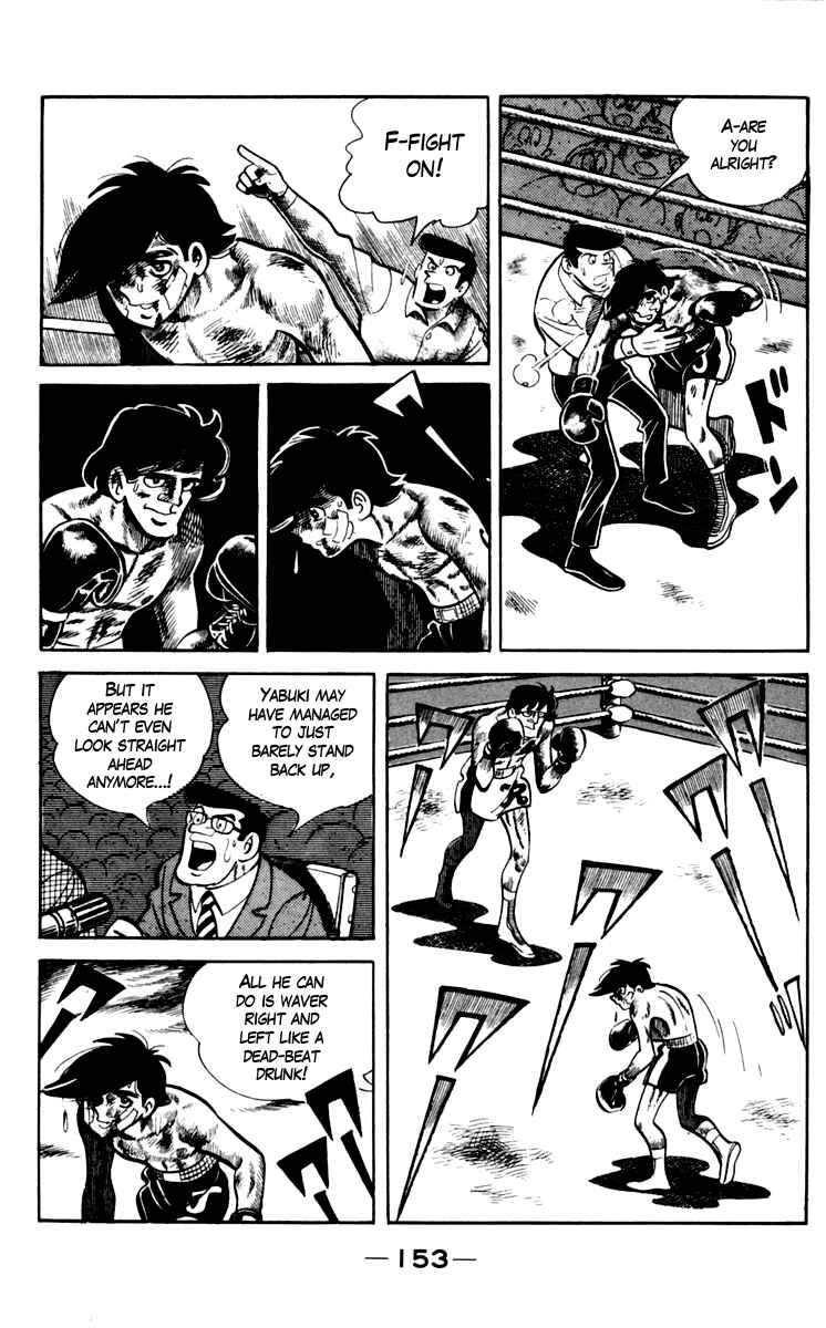 Page 19 Chapter 72 Tomorrows Joe
