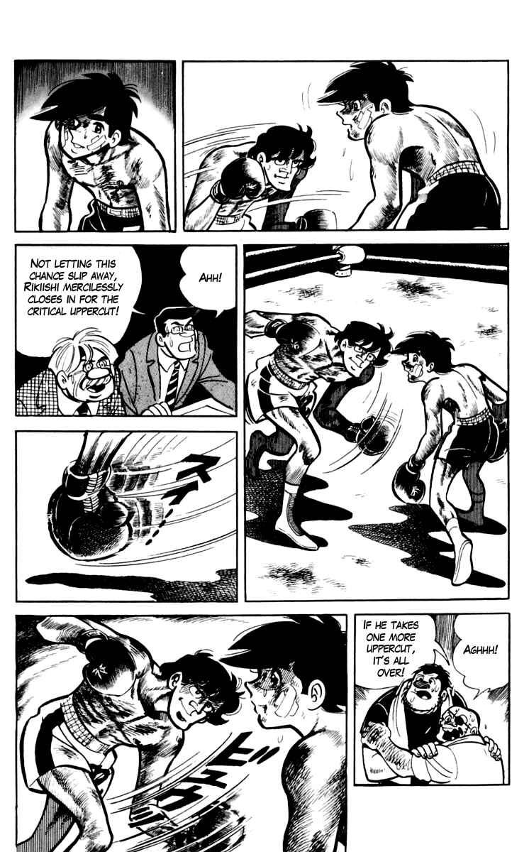 Page 20 Chapter 72 Tomorrows Joe