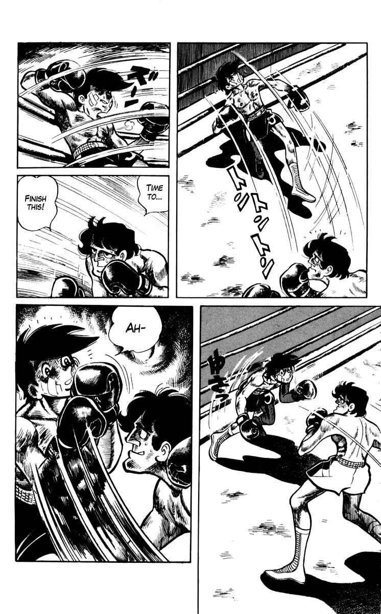Page 29 Chapter 72 Tomorrows Joe