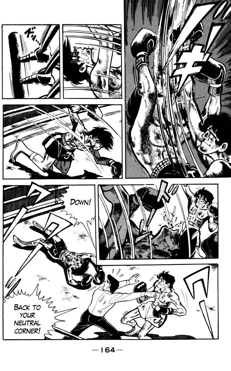 Page 30 Chapter 72 Tomorrows Joe