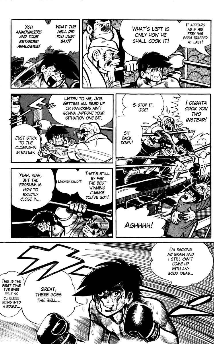 Page 7 Chapter 72 Tomorrows Joe