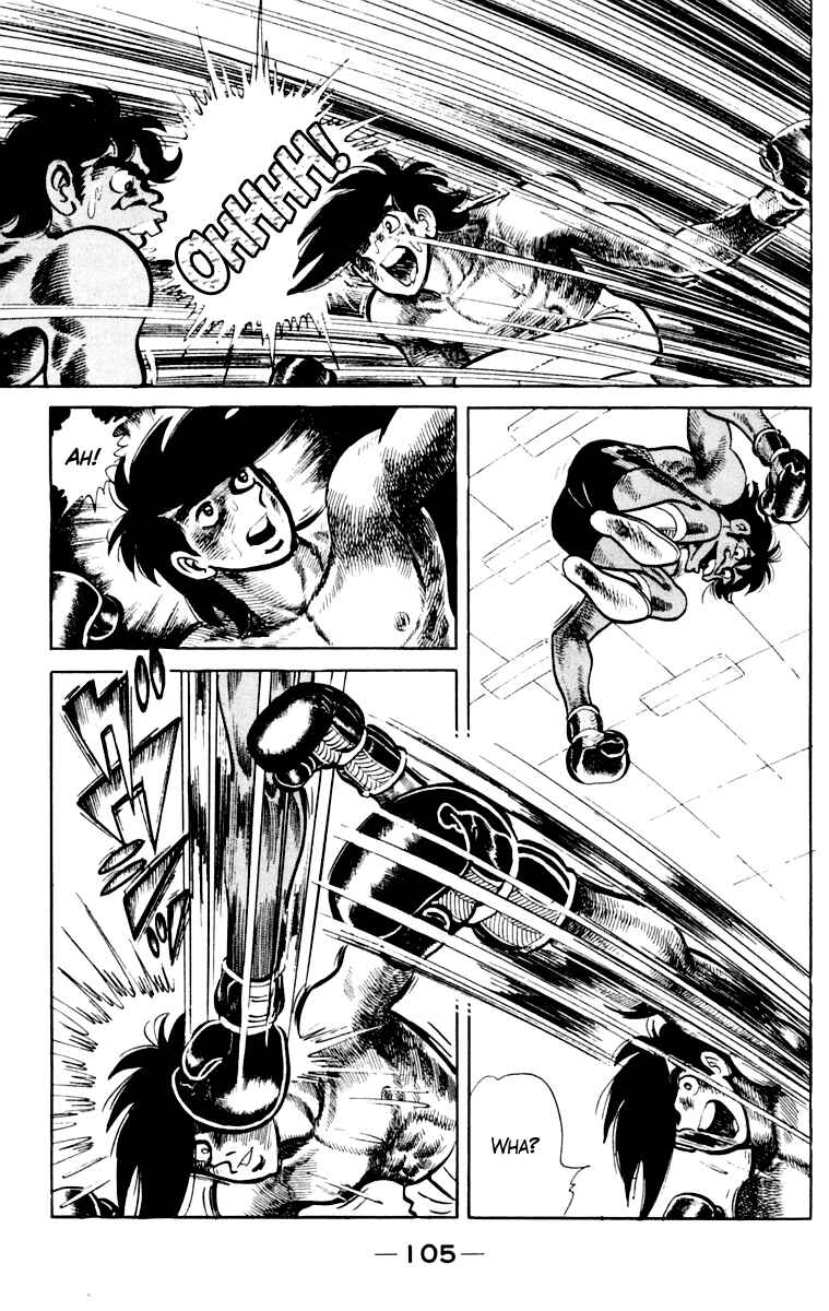 Page 106 Chapter 109 Tomorrows Joe