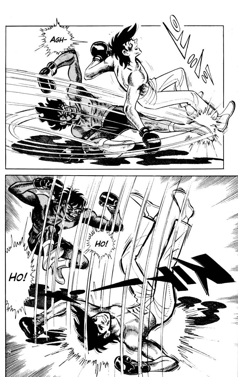 Page 114 Chapter 109 Tomorrows Joe
