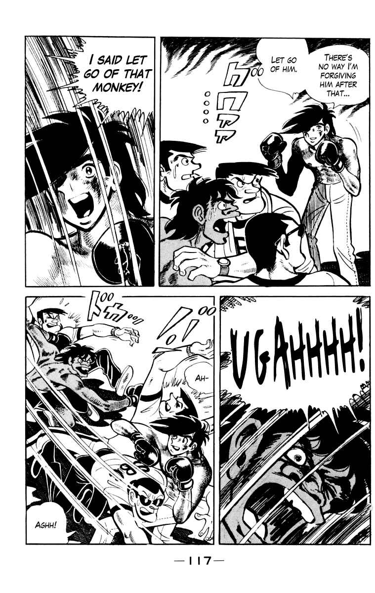 Page 117 Chapter 109 Tomorrows Joe