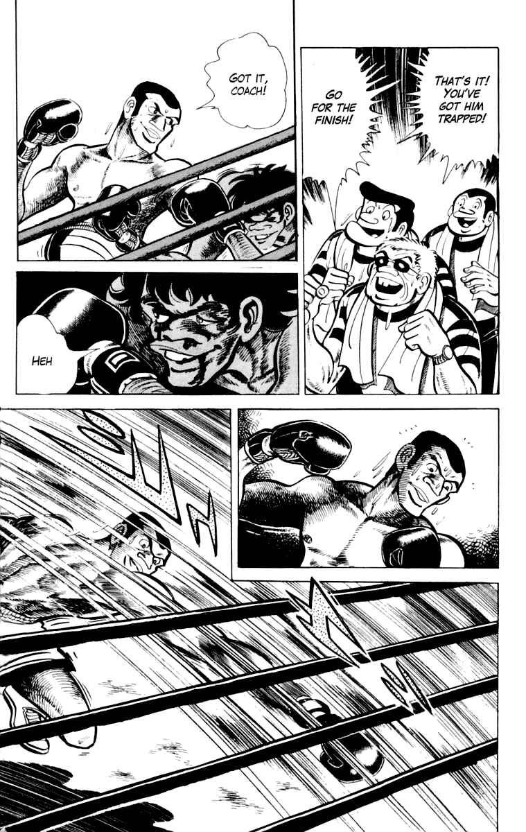 Page 150 Chapter 109 Tomorrows Joe