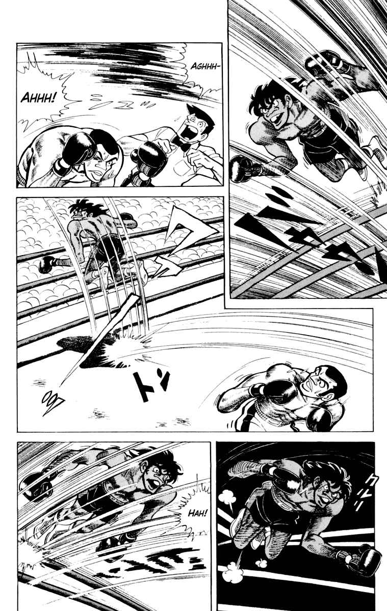 Page 155 Chapter 109 Tomorrows Joe