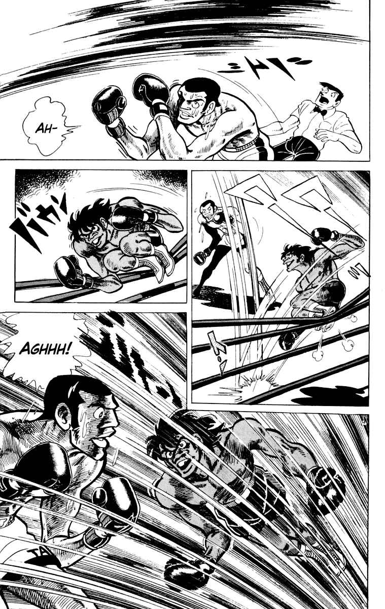 Page 156 Chapter 109 Tomorrows Joe