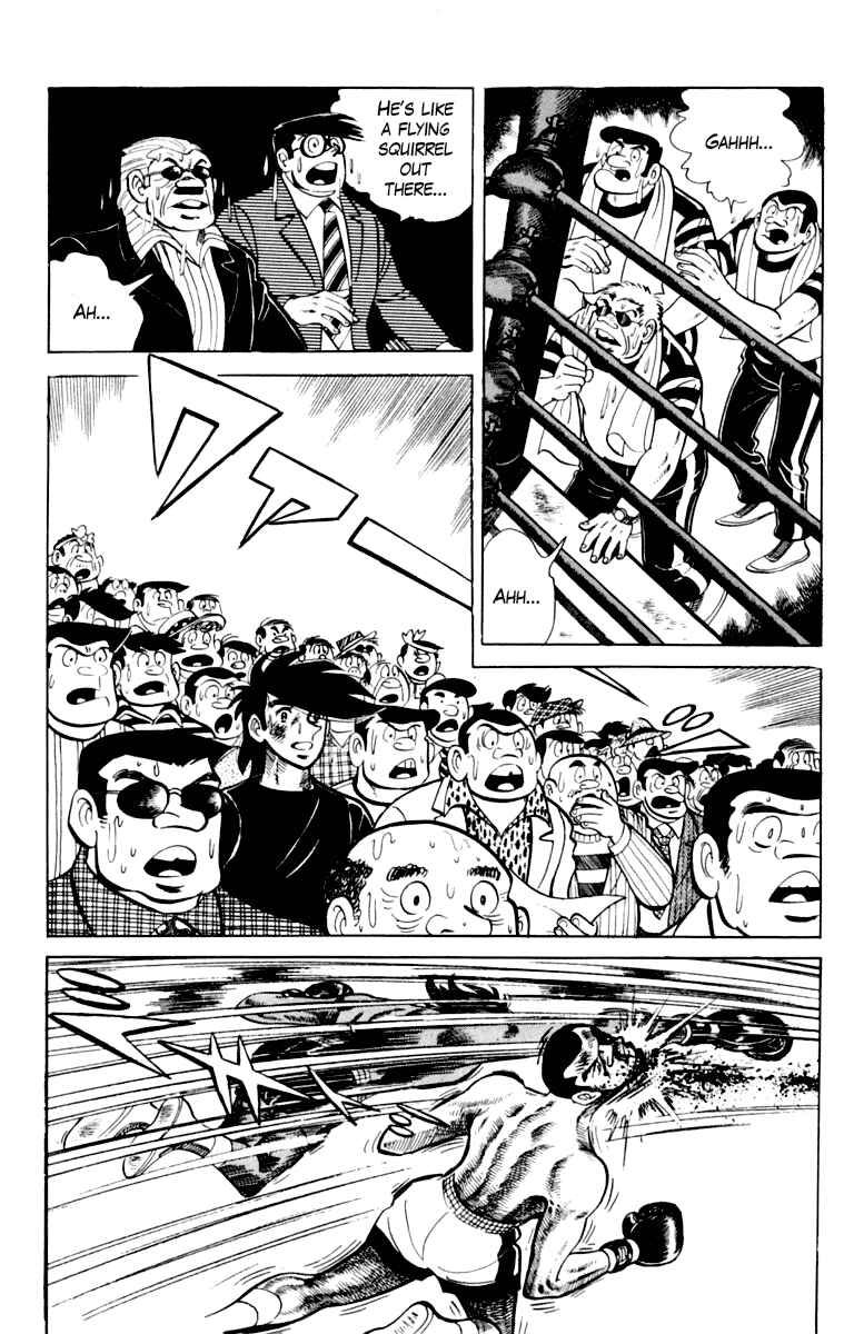 Page 159 Chapter 109 Tomorrows Joe