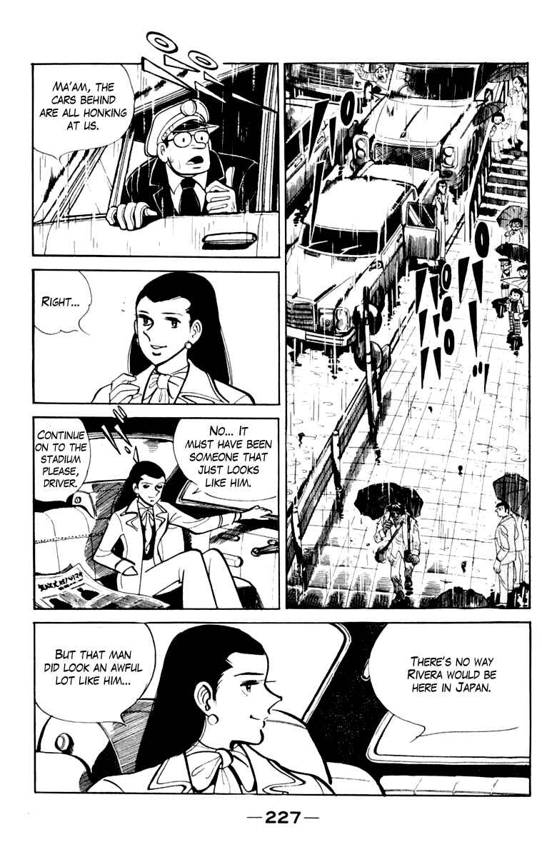 Page 225 Chapter 109 Tomorrows Joe