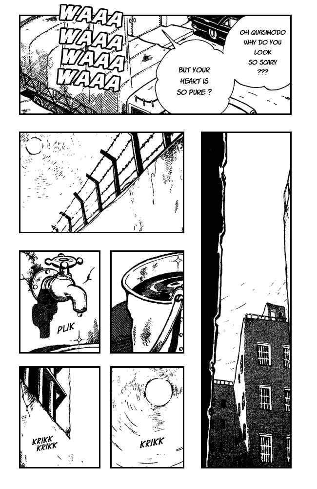 Page 2 Chapter 23 Tomorrows Joe