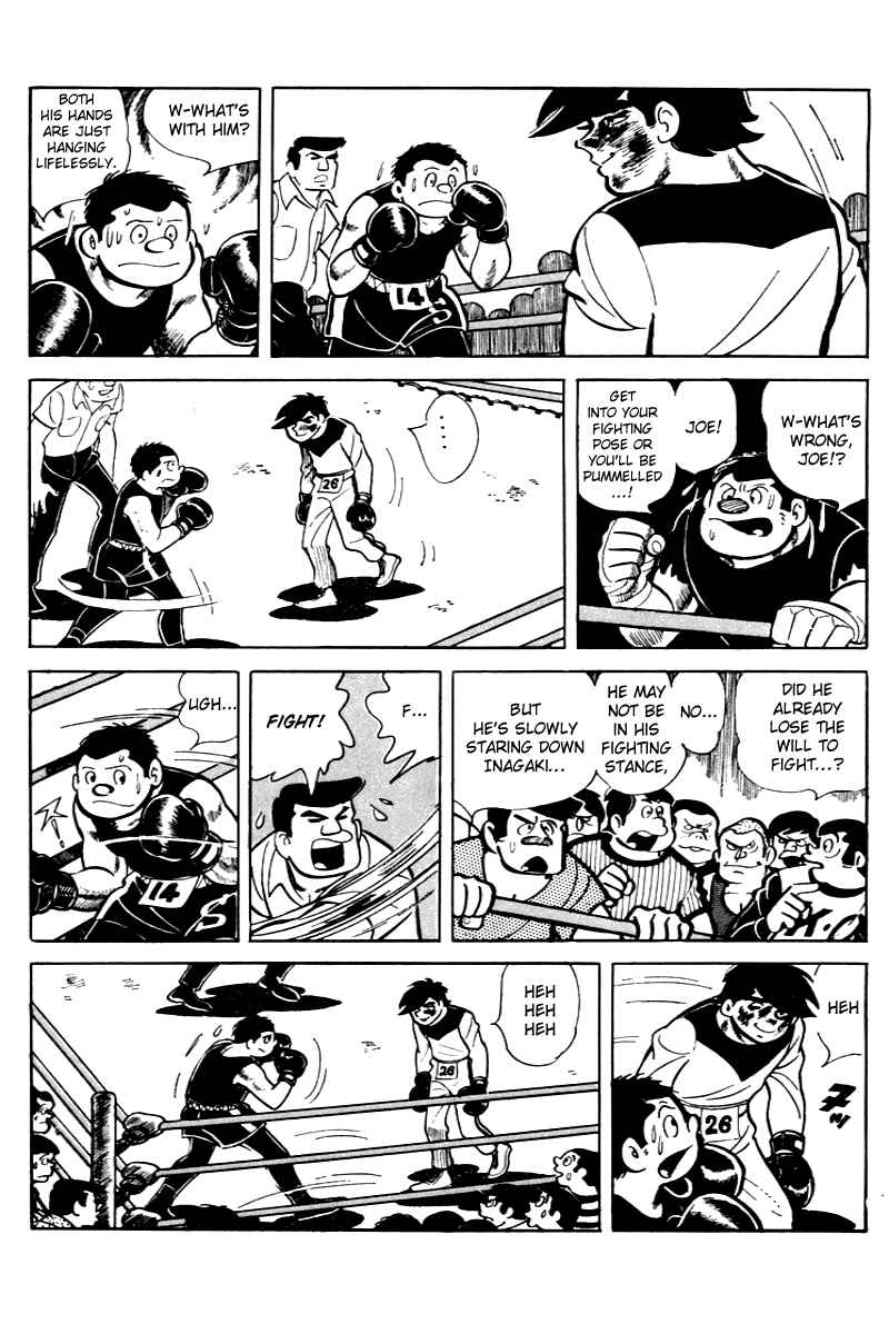 Page 14 Chapter 60 Tomorrows Joe