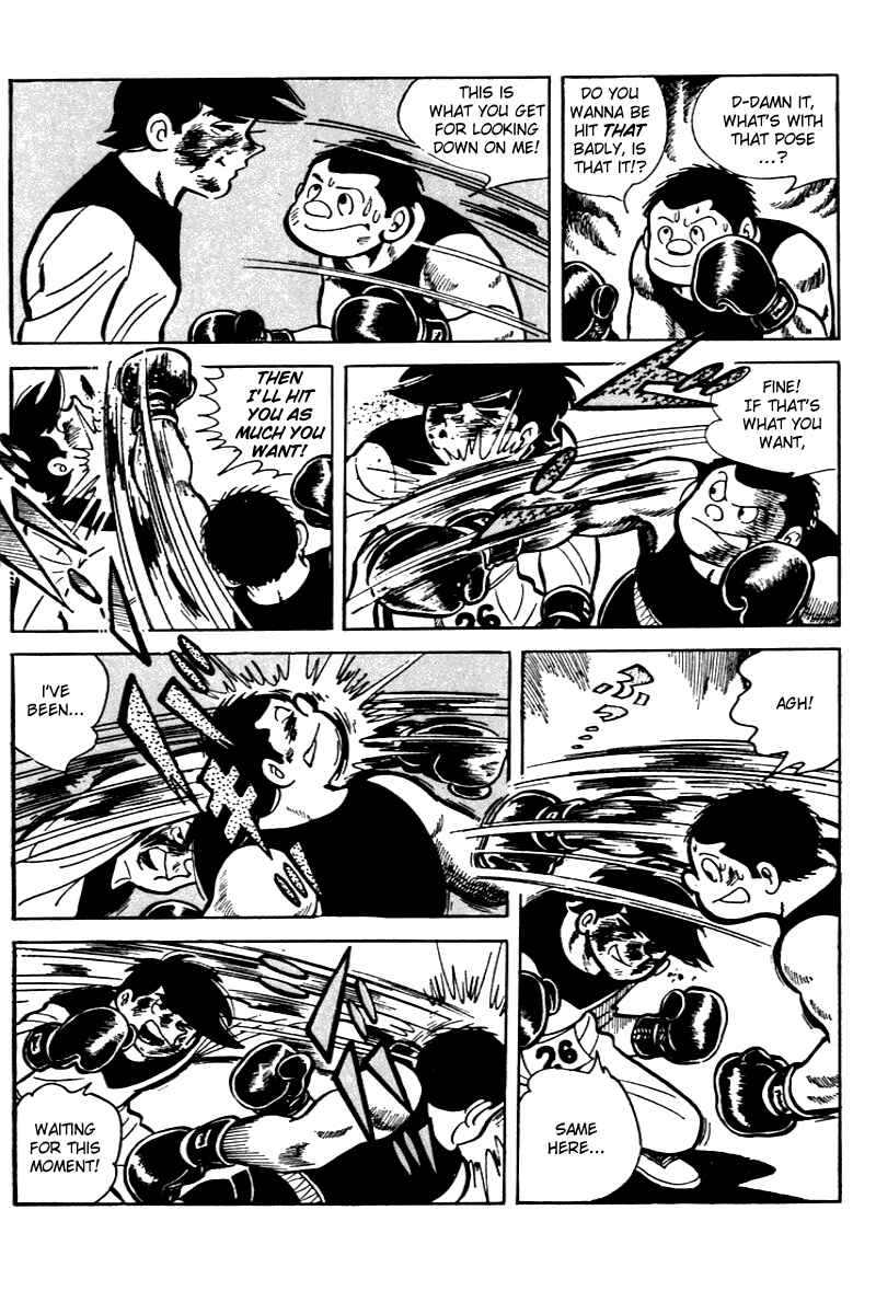 Page 15 Chapter 60 Tomorrows Joe